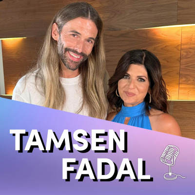 Getting Curious With Jonathan Van Ness