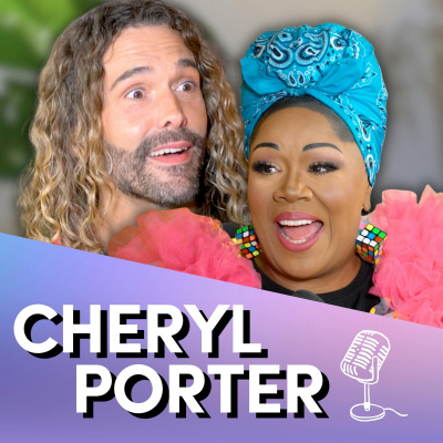 Getting Curious With Jonathan Van Ness