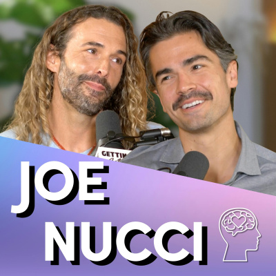 Getting Curious With Jonathan Van Ness