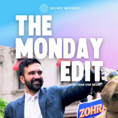 Getting Curious With Jonathan Van Ness