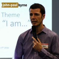 Episode #1: John-Paul.FM