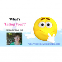 OAC 316 Whats Eating You?