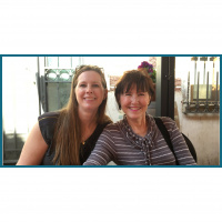 OAC 260 Lets Eat Together!