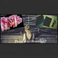 OAC 267 Passion VS Obsession