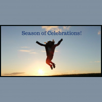 OAC 269 Seasons of Celebrations!