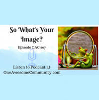 OAC 307 So Whats Your Image?