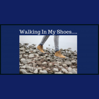 OAC 258 Walking In My Shoes