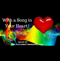 OAC 297 With A Song In Your Heart!