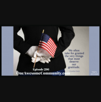 OAC 296 Thank You Vets!!!