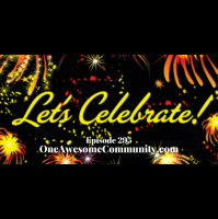 OAC 295 Lets Celebrate!!!