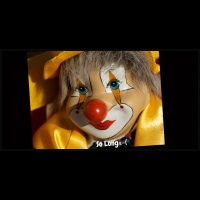 OAC 264 You Cant Run Away and Join The Circus Anymore.