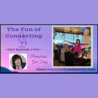 OAC 346 The Fun of Connecting!