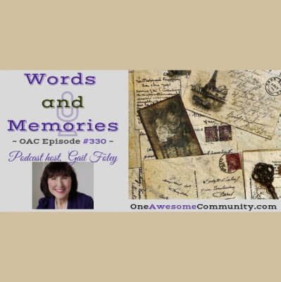 One Awesome Community: Connecting With You On Your Success Journey Host Gail Foley | Motivation | Inspiration | Success Tips