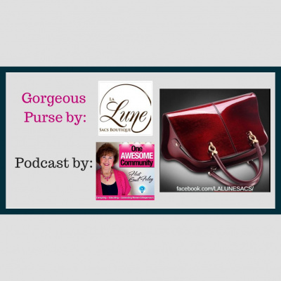 One Awesome Community: Connecting With You On Your Success Journey Host Gail Foley | Motivation | Inspiration | Success Tips