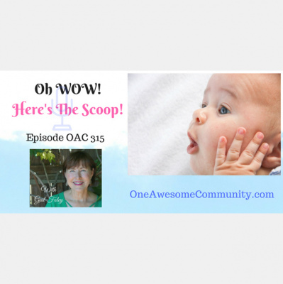 One Awesome Community: Connecting With You On Your Success Journey Host Gail Foley | Motivation | Inspiration | Success Tips
