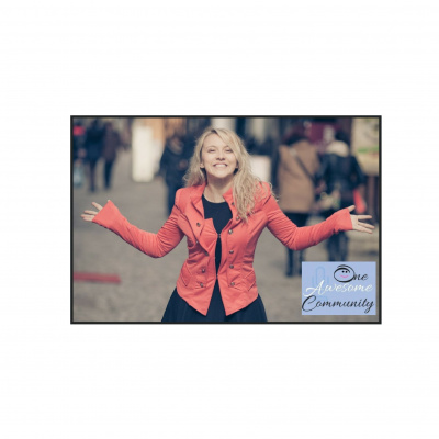 One Awesome Community: Connecting With You On Your Success Journey Host Gail Foley | Motivation | Inspiration | Success Tips