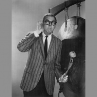 Episode 253 – Stan Freberg
