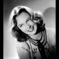 Episode 304 - Geraldine Fitzgerald