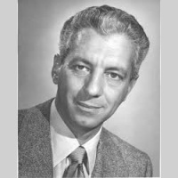 Episode 412 - Harry Bartell