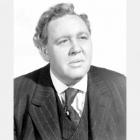 Episode 250 – Charles Laughton (Part 4)