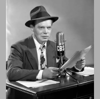 Episode 413 - Myron McCormick