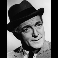 Episode 282 - Everett Sloane (Part 2)