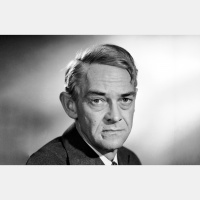 Episode 261 - John McIntire