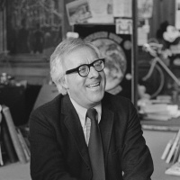 Episode 284 - Ray Bradbury (Part 2)