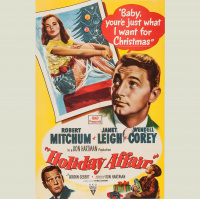 BONUS - Silver Bells, Silver Screen 2021