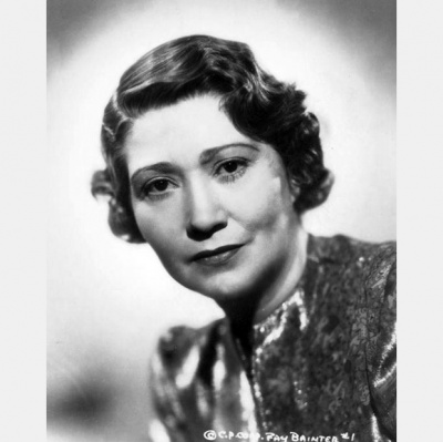 Stars On Suspense (old Time Radio)