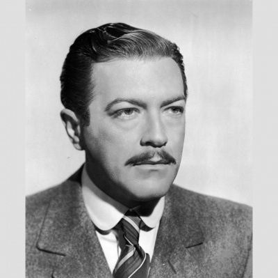 Stars On Suspense (old Time Radio)