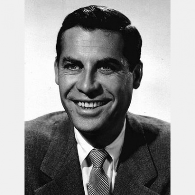 Stars On Suspense (old Time Radio)