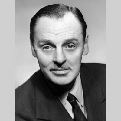 Stars On Suspense (old Time Radio)