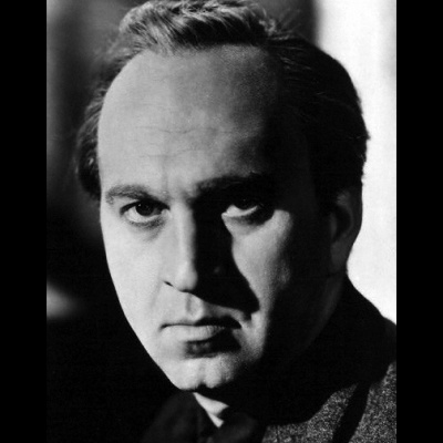 Stars On Suspense (old Time Radio)