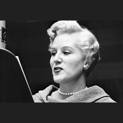 Stars On Suspense (old Time Radio)