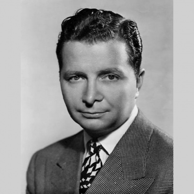 Stars On Suspense (old Time Radio)