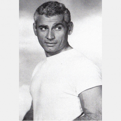 Stars On Suspense (old Time Radio)