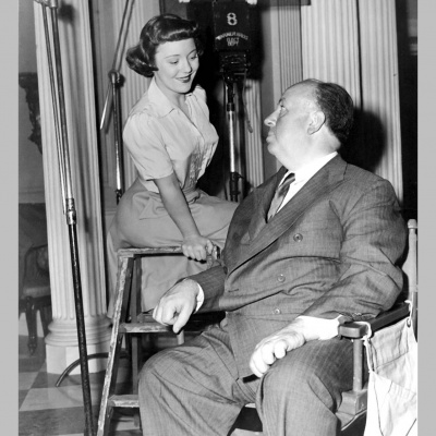 Stars On Suspense (old Time Radio)