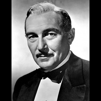 Stars On Suspense (old Time Radio)