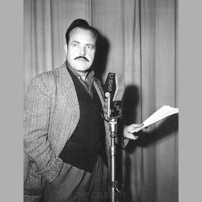 Stars On Suspense (old Time Radio)