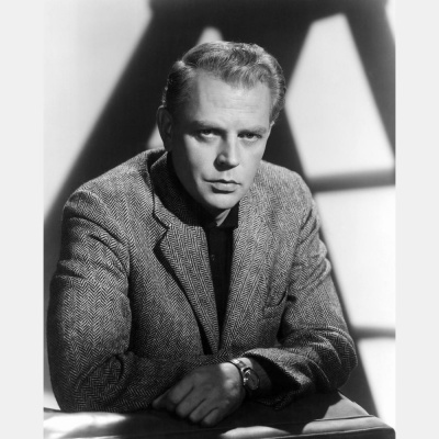 Stars On Suspense (old Time Radio)