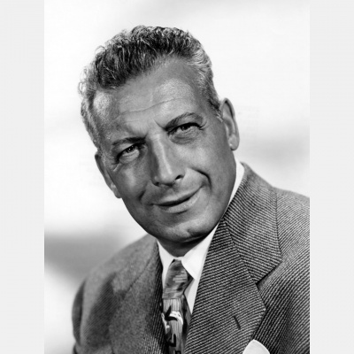 Stars On Suspense (old Time Radio)
