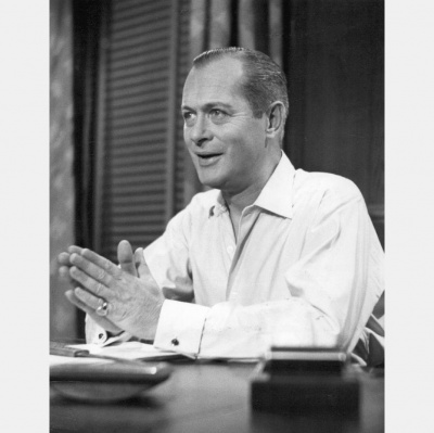 Stars On Suspense (old Time Radio)