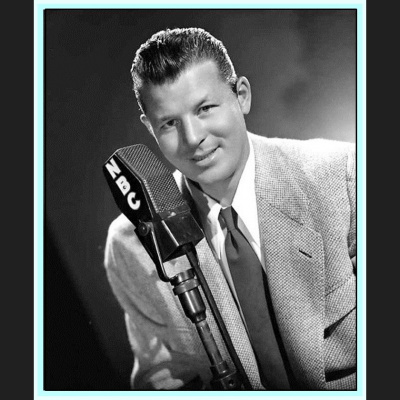 Stars On Suspense (old Time Radio)