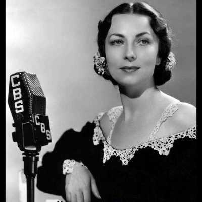 Stars On Suspense (old Time Radio)