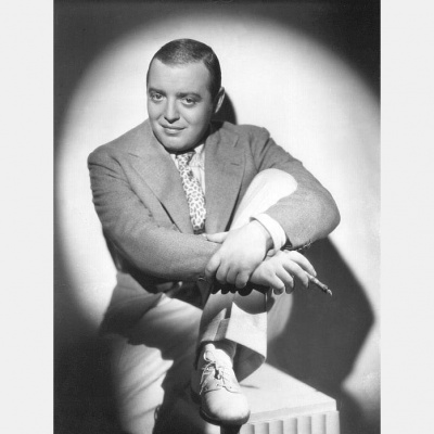 Stars On Suspense (old Time Radio)