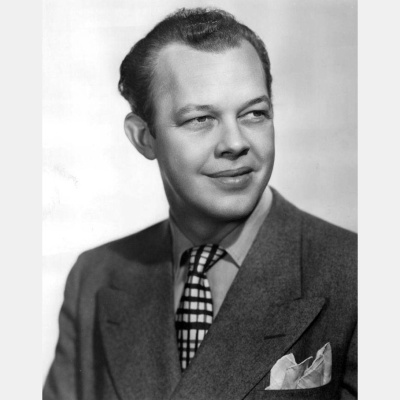 Stars On Suspense (old Time Radio)