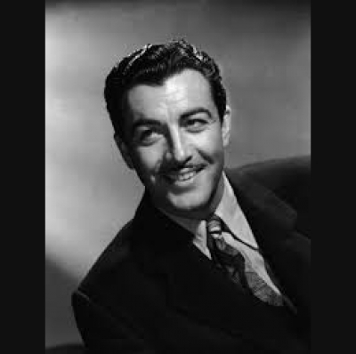 Stars On Suspense (old Time Radio)