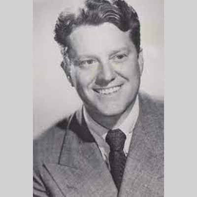 Stars On Suspense (old Time Radio)