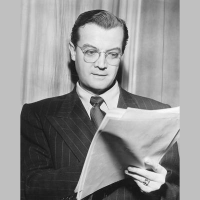 Stars On Suspense (old Time Radio)